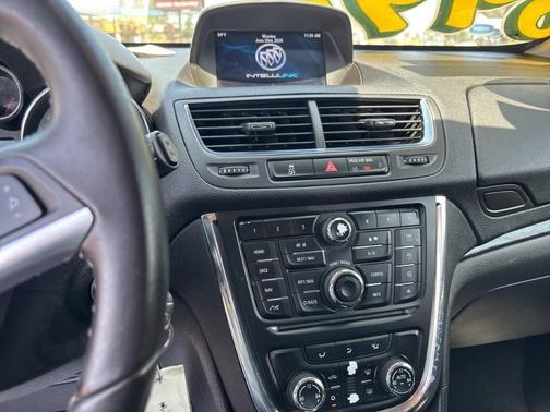 2015 Buick Encore Convenience