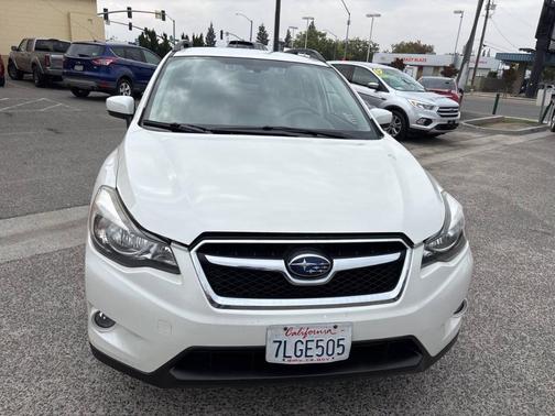 2015 Subaru XV Crosstrek 2.0i Premium