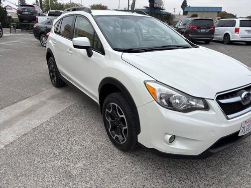 2015 Subaru XV Crosstrek 2.0i Premium