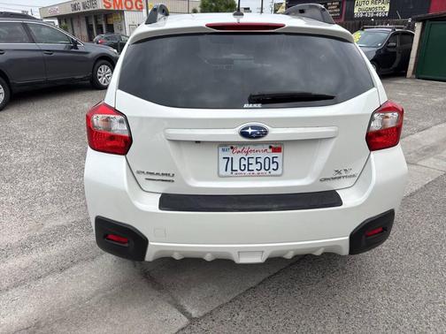 2015 Subaru XV Crosstrek 2.0i Premium