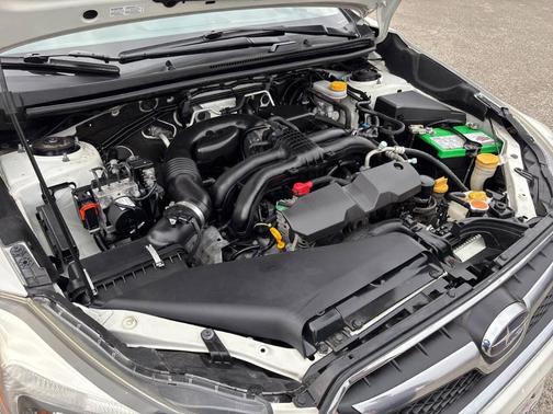 2015 Subaru XV Crosstrek 2.0i Premium