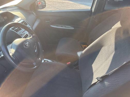 2007 Toyota Yaris S
