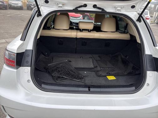 2014 Lexus CT 200h Base