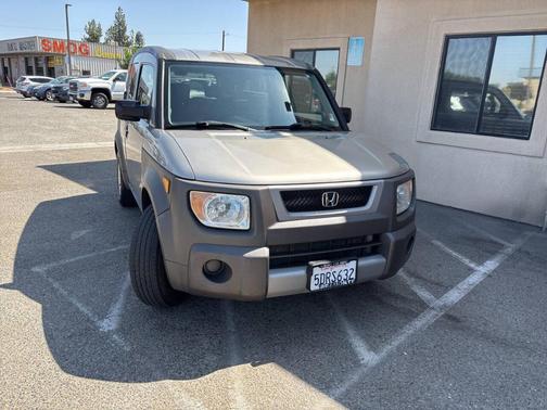 2003 Honda Element EX