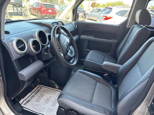 2003 Honda Element EX