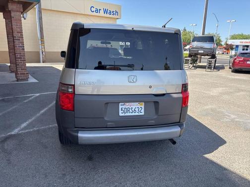 2003 Honda Element EX
