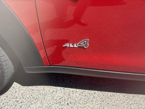 2013 MINI Countryman Cooper S ALL4