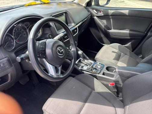 2016 Mazda CX-5 Sport