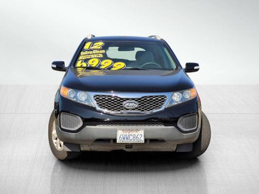 2012 Kia Sorento LX