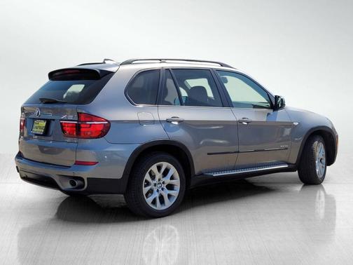 2012 BMW X5