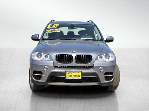 2012 BMW X5
