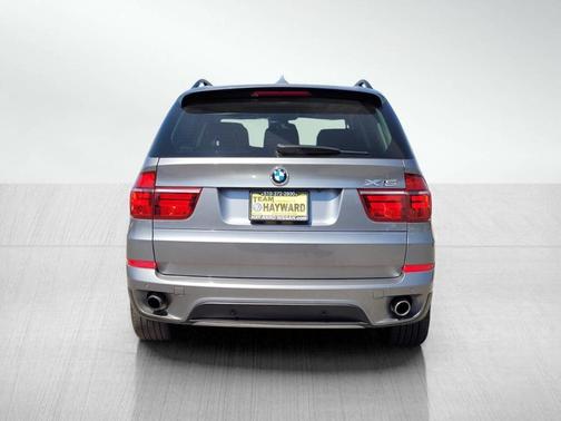 2012 BMW X5