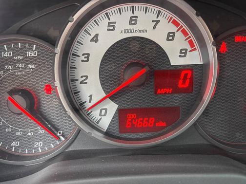 2013 Scion FR-S Base