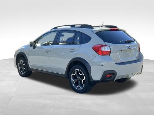 Desert Khaki 2015 Subaru XV Crosstrek 2.0i Premium