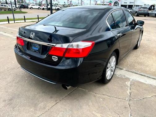 2013 Honda Accord EX