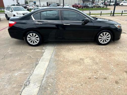 2013 Honda Accord EX