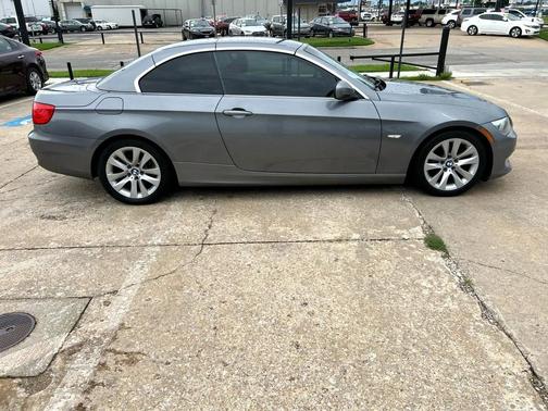 2013 BMW 328 2dr Conv 328i