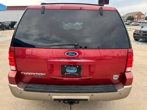 2004 Ford Expedition Eddie Bauer
