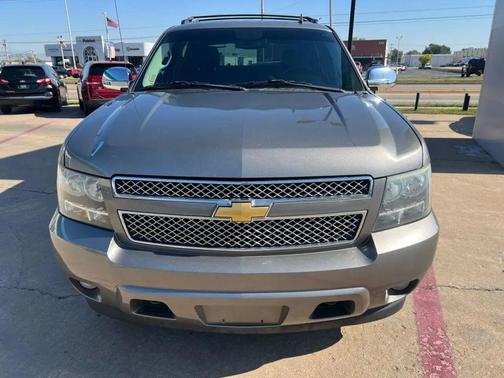 2012 Chevrolet Avalanche 1500 LT