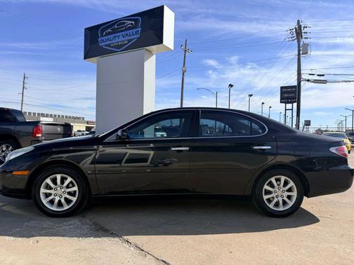 2003 Lexus ES 300 Base