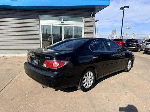 2003 Lexus ES 300 Base