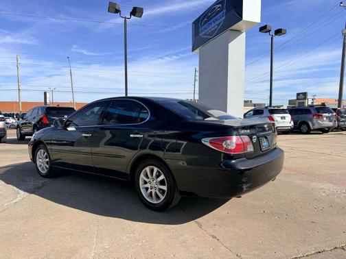 2003 Lexus ES 300 Base