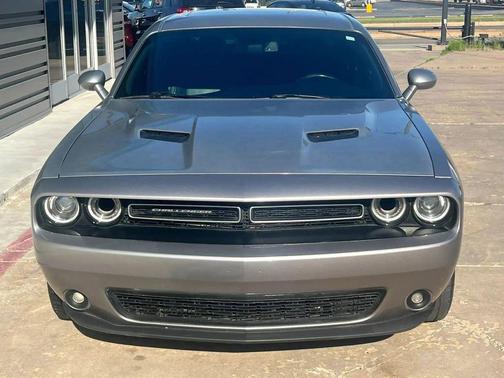 2017 Dodge Challenger R/T