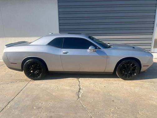 2017 Dodge Challenger R/T