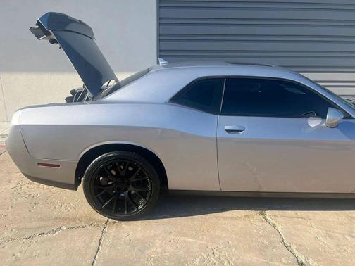 2017 Dodge Challenger R/T