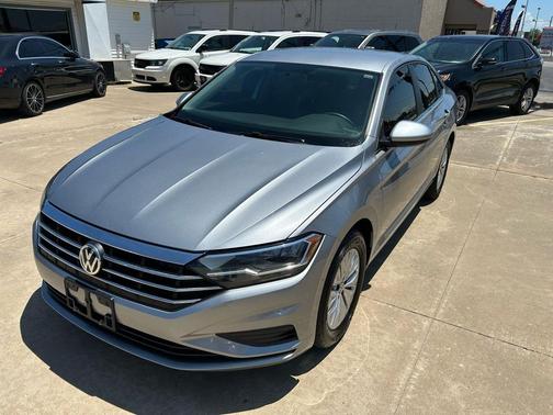 2020 Volkswagen Jetta 1.4T R-Line