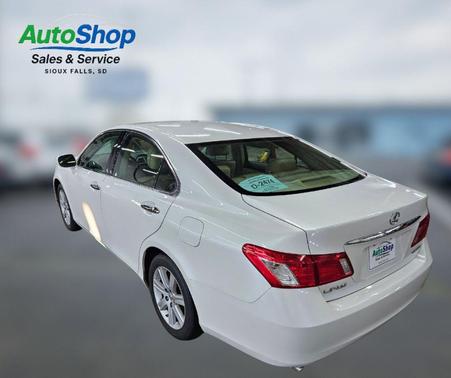 2008 Lexus ES 350 Base