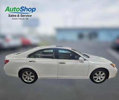 2008 Lexus ES 350 Base