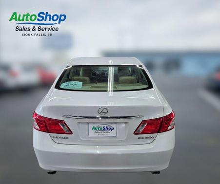 2008 Lexus ES 350 Base