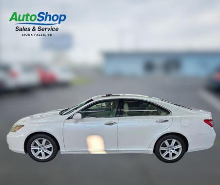 2008 Lexus ES 350 Base