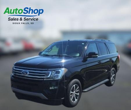 2019 Ford Expedition XLT