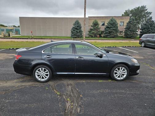 2011 Lexus ES 350 Base