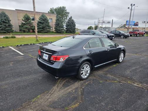 2011 Lexus ES 350 Base