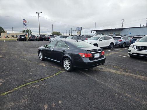 2011 Lexus ES 350 Base
