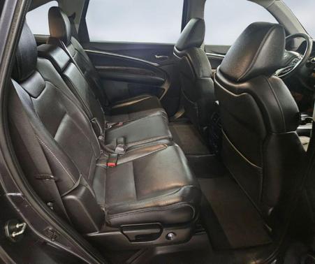 2019 Acura MDX 3.5L w/Technology Package