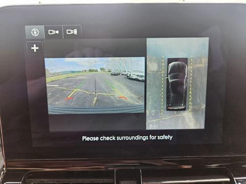 2018 Lincoln Navigator Reserve