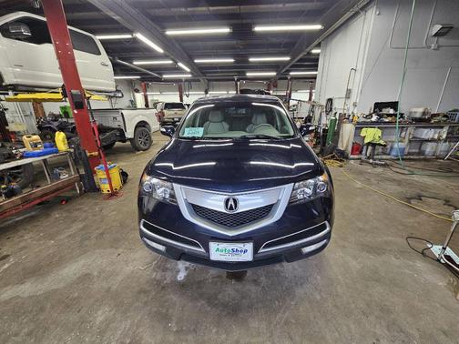 2010 Acura MDX 3.7 L