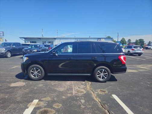 2019 Ford Expedition XLT