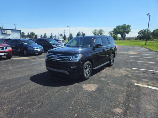 2019 Ford Expedition XLT