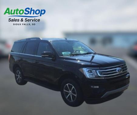 2019 Ford Expedition XLT