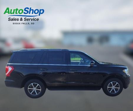 2019 Ford Expedition XLT