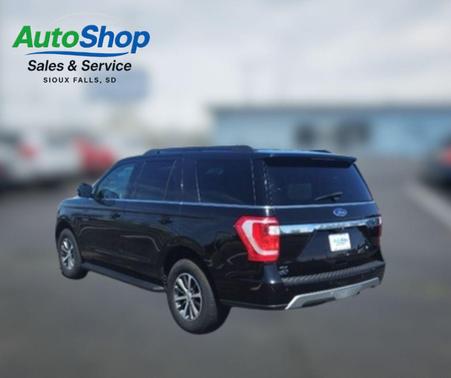 2019 Ford Expedition XLT