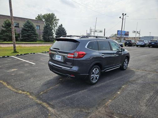 2020 Subaru Ascent Touring 7-Passenger