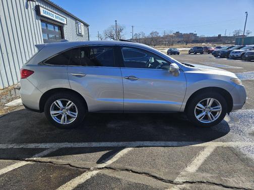 2015 Acura RDX Base