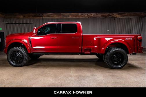 2026 Ford F-450 Lariat