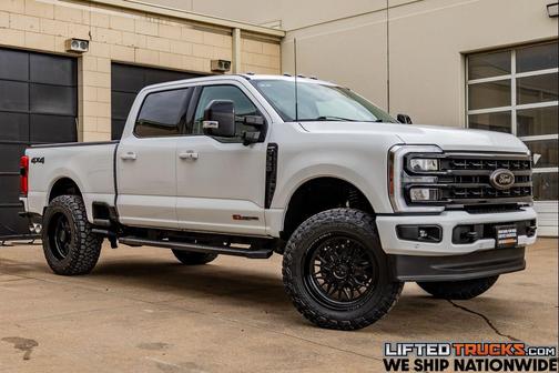 2024 Ford F-350 Lariat